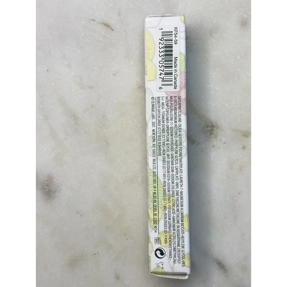 Clinique Even Better All-Over Concealer + Eraser. 0.2 fl oz WN 125 Mahogany